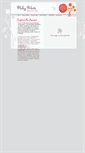 Mobile Screenshot of pinkyprints.ie